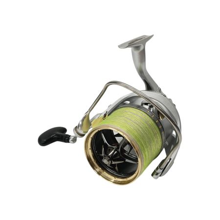  DAIWA ダイワ TOURNAMENT 08トーナメントサーフ Z45 標準 00059252 スピニングリール