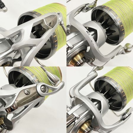  DAIWA ダイワ TOURNAMENT 08トーナメントサーフ Z45 標準 00059252 スピニングリール