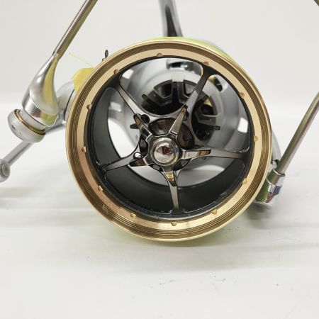  DAIWA ダイワ TOURNAMENT 08トーナメントサーフ Z45 標準 00059252 スピニングリール