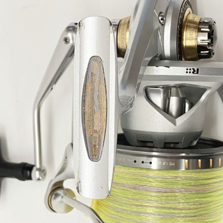  DAIWA ダイワ TOURNAMENT 08トーナメントサーフ Z45 標準 00059252 スピニングリール