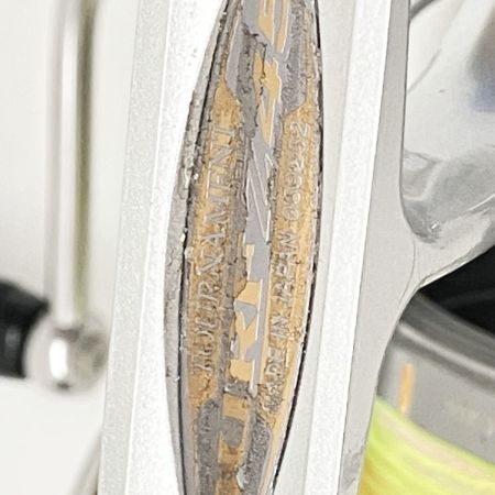  DAIWA ダイワ TOURNAMENT 08トーナメントサーフ Z45 標準 00059252 スピニングリール