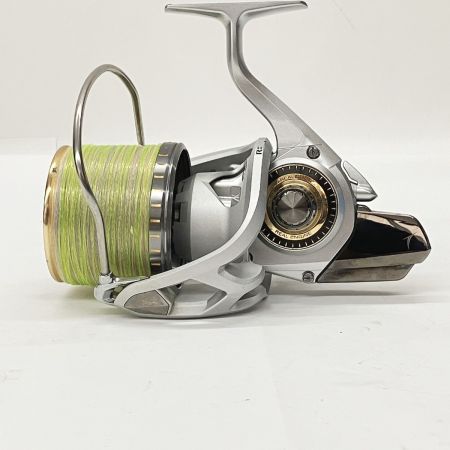  DAIWA ダイワ TOURNAMENT 08トーナメントサーフ Z45 標準 00059252 スピニングリール
