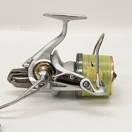  DAIWA ダイワ TOURNAMENT 08トーナメントサーフ Z45 標準 00059252 スピニングリール
