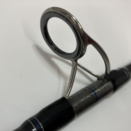 DAIWA ダイワ ルアーロッド ショアスパルタン 96HH 01480042