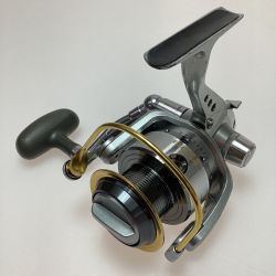 §§ DAIWA ダイワ 釣り用品 リール スピニングリール 程度B トーナメントフォース 3500 055205 Bランク