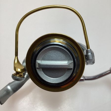  DAIWA ダイワ 釣り用品 リール スピニングリール 程度B トーナメントフォース 3500 055205