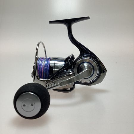  DAIWA ダイワ 釣り用品 リール スピニングリール 程度B 21セルテートSW 6000-XH 065011