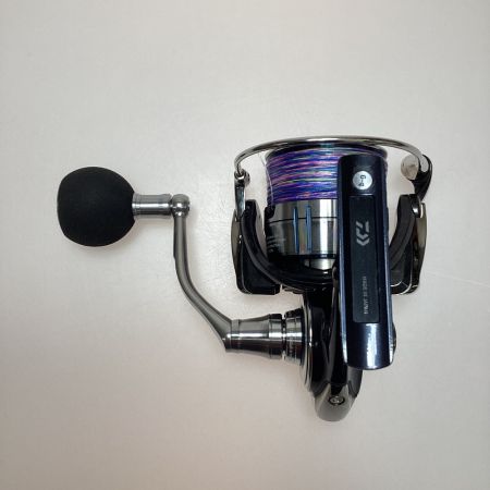  DAIWA ダイワ 釣り用品 リール スピニングリール 程度B 21セルテートSW 6000-XH 065011