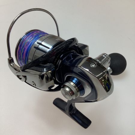  DAIWA ダイワ 釣り用品 リール スピニングリール 程度B 21セルテートSW 6000-XH 065011