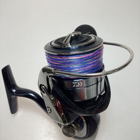  DAIWA ダイワ 釣り用品 リール スピニングリール 程度B 21セルテートSW 6000-XH 065011