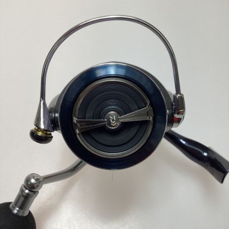  DAIWA ダイワ 釣り用品 リール スピニングリール 程度B 21セルテートSW 6000-XH 065011