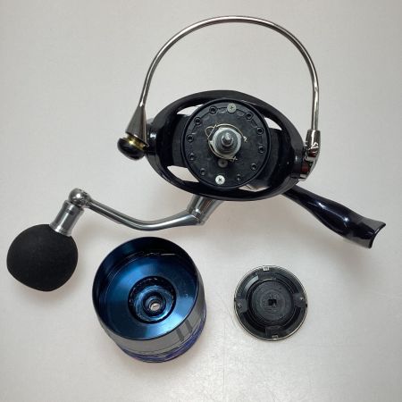  DAIWA ダイワ 釣り用品 リール スピニングリール 程度B 21セルテートSW 6000-XH 065011