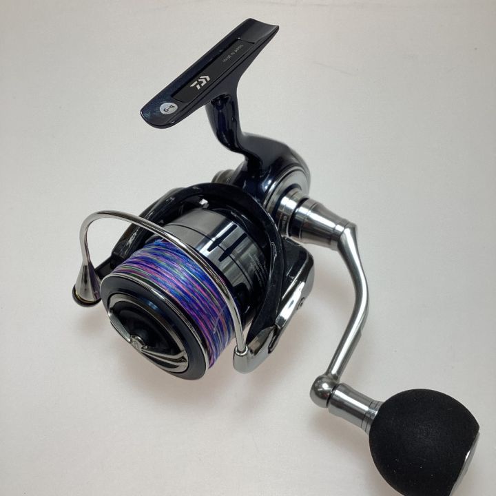 DAIWA CERTATE SW 10000P スピニングリール ダイワ 21セルテートSW