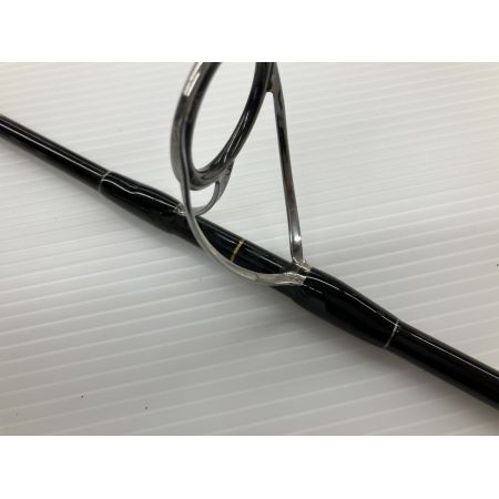 σσ YAMAGA Blanks ヤマス ギャラハド トラベックス 595S