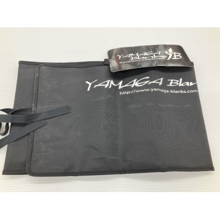 σσ YAMAGA Blanks ヤマス ギャラハド トラベックス 595S