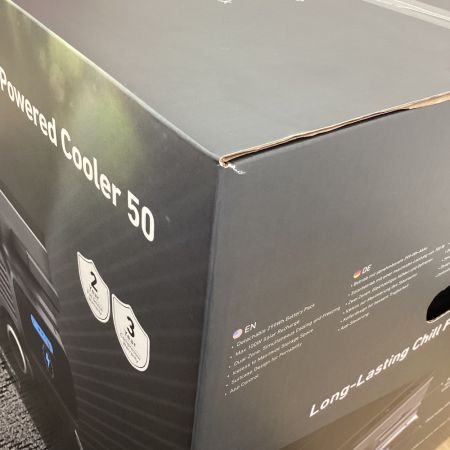  ANKER AnkerEverFrostCooler50 アンカー エバーフロストクーラー ポータブル バッテリー式冷蔵庫