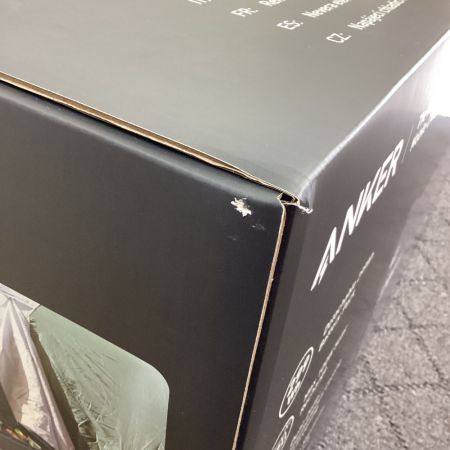  ANKER AnkerEverFrostCooler50 アンカー エバーフロストクーラー ポータブル バッテリー式冷蔵庫