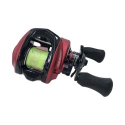 σσ Abu Garcia アブガルシア レボ4 ロケット 箱・袋付 REVO4 ROCKET Bランク