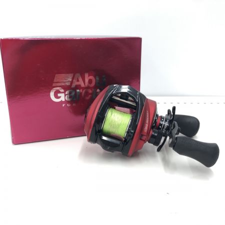 レボ4 ロケット 箱・袋付 アブガルシア Abu Garcia REVO4 ROCKET 釣り用品 リール ベイトリール