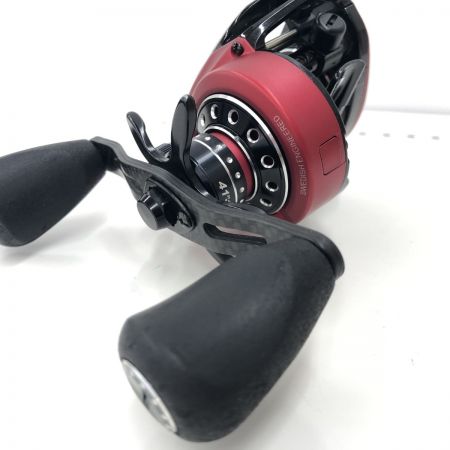 σσ Abu Garcia アブガルシア レボ4 ロケット 箱・袋付 REVO4 ROCKET