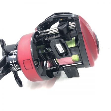 σσ Abu Garcia アブガルシア レボ4 ロケット 箱・袋付 REVO4 ROCKET
