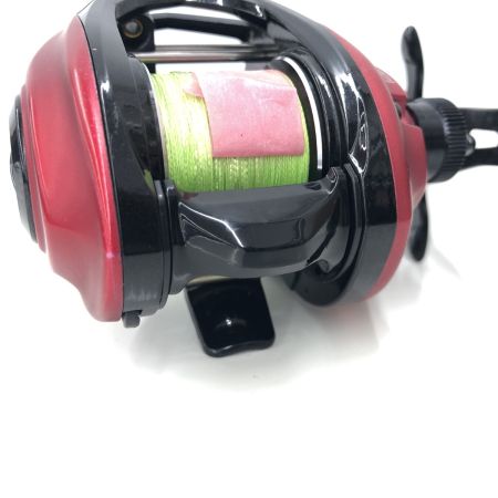 σσ Abu Garcia アブガルシア レボ4 ロケット 箱・袋付 REVO4 ROCKET