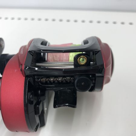 σσ Abu Garcia アブガルシア レボ4 ロケット 箱・袋付 REVO4 ROCKET