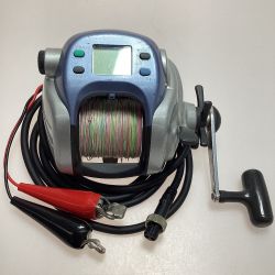 §§ DAIWA ダイワ スーパータナコンS600WP 電動リール Cランク