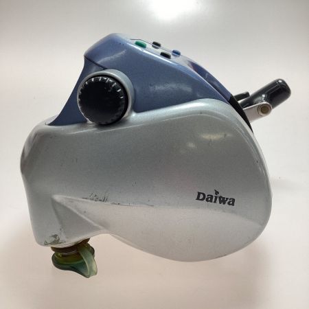  DAIWA ダイワ スーパータナコンS600WP 電動リール