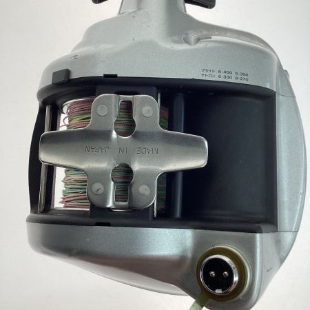  DAIWA ダイワ スーパータナコンS600WP 電動リール