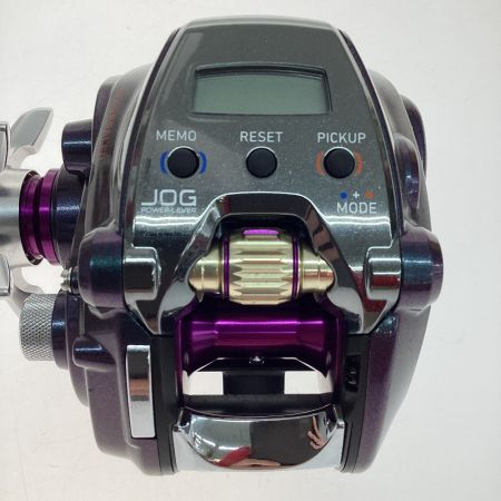  DAIWA ダイワ シーボーグLTD 200J-L 4.8k 8h 電動リール 00801474