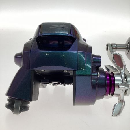  DAIWA ダイワ シーボーグLTD 200J-L 4.8k 8h 電動リール 00801474