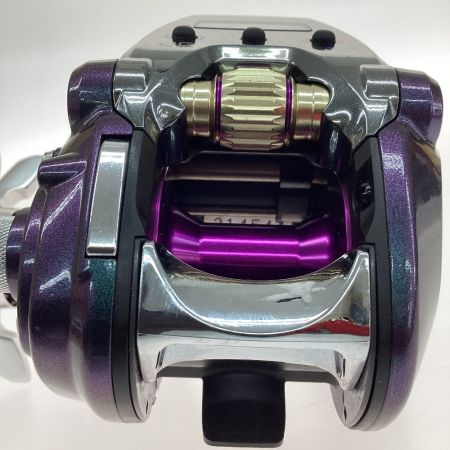  DAIWA ダイワ シーボーグLTD 200J-L 4.8k 8h 電動リール 00801474