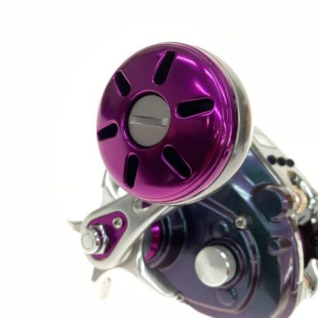  DAIWA ダイワ シーボーグLTD 200J-L 4.8k 8h 電動リール 00801474