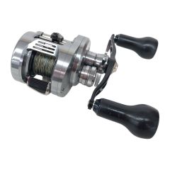 SHIMANO シマノ 20カルカッタコンクエストDC 100HG(カスタムハンドル） 04085 本体のみ Bランク