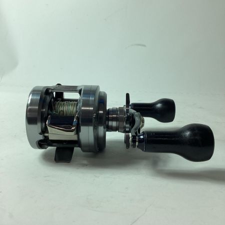 SHIMANO シマノ 20カルカッタコンクエストDC 100HG(カスタムハンドル） 04085 本体のみ