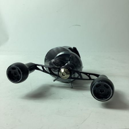 SHIMANO シマノ 20カルカッタコンクエストDC 100HG(カスタムハンドル） 04085 本体のみ