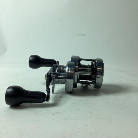 SHIMANO シマノ 20カルカッタコンクエストDC 100HG(カスタムハンドル） 04085 本体のみ