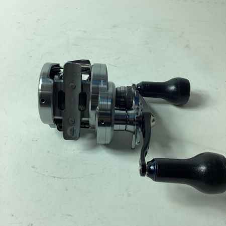 SHIMANO シマノ 20カルカッタコンクエストDC 100HG(カスタムハンドル） 04085 本体のみ