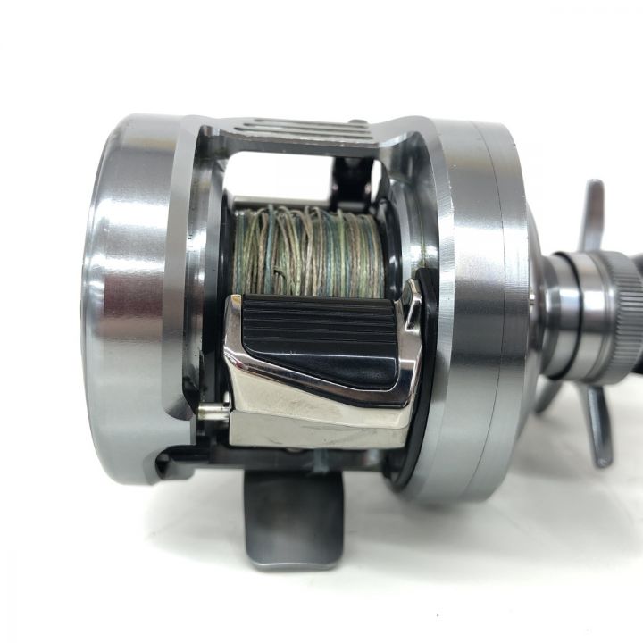 σσ SHIMANO シマノ SHIMANO 04085 程度B 20カルカッタコンクエストDC 100HG(カスタムハンドル）  04085｜中古｜なんでもリサイクルビッグバン