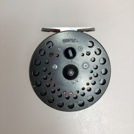  ORVIS C.F.O.5 フライリール