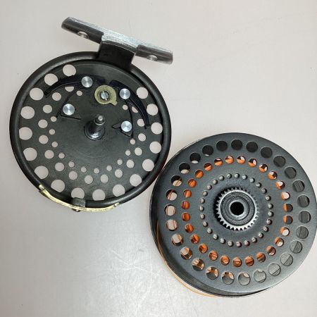  ORVIS C.F.O.5 フライリール