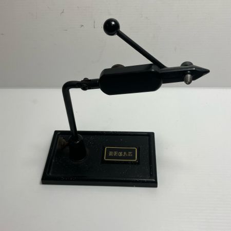 REGAL リーガル 釣り小物 フライバイス ペディスタル
