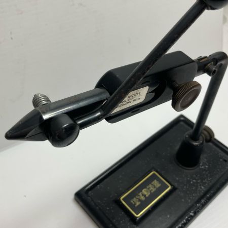 REGAL リーガル 釣り小物 フライバイス ペディスタル