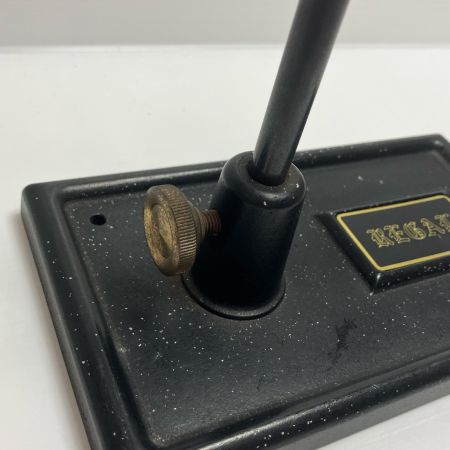 REGAL リーガル 釣り小物 フライバイス ペディスタル