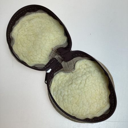  SARACIONE サラシオーネ フライリール トラウト ゴールド