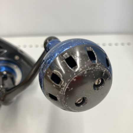DAIWA ダイワ  DAIWA 059551 キズ有  15ソルティガ 3500H 059551