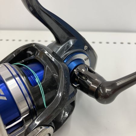 DAIWA ダイワ  DAIWA 059551 キズ有  15ソルティガ 3500H 059551