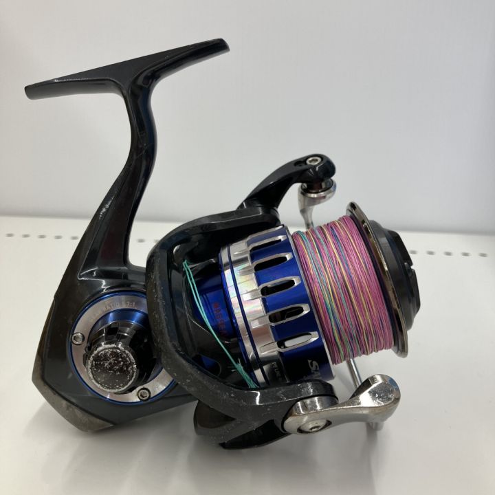 σσ DAIWA ダイワ DAIWA 059551 キズ有 15ソルティガ 3500H 059551｜中古｜なんでもリサイクルビッグバン