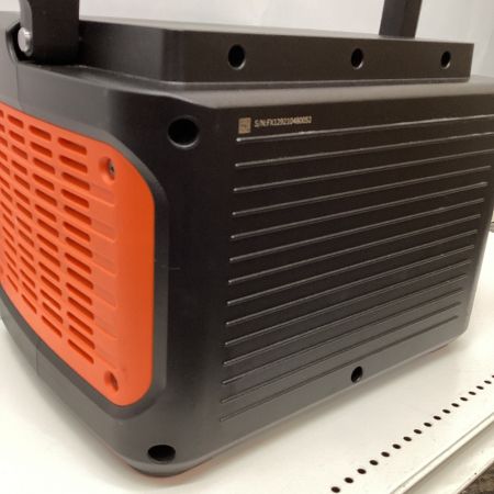  Jackery ジャクリ 426300mAh ポータブル電源1500 バッテリー PTB152